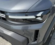 Zunanja slika - Dacia Duster - mild hybrid 130 4x4 Journey ZALOGA - 9 - Predogledna slika