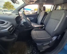 Zunanja slika - Opel Combo - LIFE N1 L1 - BENCIN -MOŽNOST ODBITKA DDV - 8 - Predogledna slika