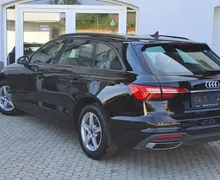 Zunanja slika - Audi A4 - Avant 35 TFSI Advanced S tronic - 3 - Predogledna slika