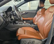 Zunanja slika - Audi A4 Allroad - 45 TDI quattro tiptronic - PANO - VIRTUAL - RADAR - 8 - Predogledna slika