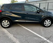 Zunanja slika - Renault Captur - dCi 90 - SLOVENSKI - PDC - NAVIGACIJA - TEMPOMAT - 6 - Predogledna slika