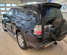 Zunanja slika - Mitsubishi Pajero - 3.2 DID Intense Avt. LWB 1LASTNIK-SLO-4X4-7SEDEŽEV - 6 - Predogledna slika