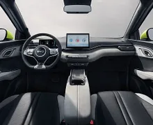 Zunanja slika - BYD DOLPHIN SURF - BOOST 43kWh 65kW - 7 - Predogledna slika