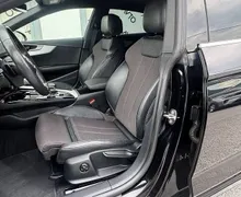 Zunanja slika - Audi A5 - Sportback 40 TDI quattro S line S tronic+F1+MATRIX+KAMERA .. - 8 - Predogledna slika