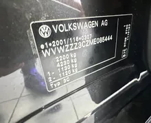 Zunanja slika - Volkswagen Passat - 2.0 TDI BMT SCR Business DSG.KAMERA.ACC.117.000 KM - 5 - Predogledna slika