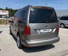 Zunanja slika - Volkswagen Caddy - 2.0 TDI Maxi Trendline DSG 7 SEDEŽEV - 6 - Predogledna slika