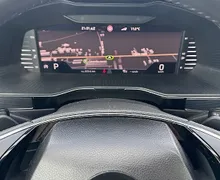 Zunanja slika - Škoda Superb - 2.0 TDI 150ks °AUTOMATIC°FULL LED°VIRTUAL°ALU 17 - 11 - Predogledna slika