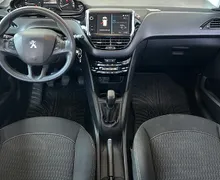 Zunanja slika - Peugeot 208 - 1.2 PureTech 82 Active - 5 - Predogledna slika