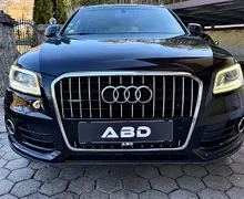 Zunanja slika - Audi Q5 - quattro 2.0TDI S-LINE S-TRONIC 1.LAST PANO ALU19 - 2 - Predogledna slika