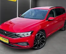 Zunanja slika - VW Passat - Variant 2.0 TDI AUT KEYLESS KAMERA RADAR VIRTUAL NAVI - 2 - Predogledna slika
