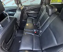 Zunanja slika - Fiat Freemont - 4x4 2.0 MULTIJET AVT. ALU PLATIŠČA-NAVI-USNJE - 14 - Predogledna slika