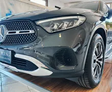 Zunanja slika - Mercedes-Benz GLC-Razred - GLC coupe 200 4MATIC PLUS-VL.KLJ-KAM-FULL LED-MEMORY-VIDEO - 1 - Predogledna slika