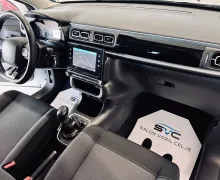 Zunanja slika - Citroën C3 - 1,2 PureTech 83 Feel - 11 - Predogledna slika