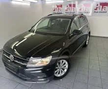 Zunanja slika - Volkswagen Tiguan - 2.0 TDI Comfort DSG.110kW.NAVI.ALU.PDC.DIZEL - 1 - Predogledna slika