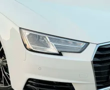 Notranja slika - Audi A4 Avant - 2.0 TDI-XENON LED-LIZING ZA TUJCE - 7 - Predogledna slika