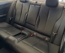 Zunanja slika - BMW Serija 4 - Coupe: 420d-AVT-SPORT LINE-140KW-XENON-LED -USNJE-NAVI- - 10 - Predogledna slika