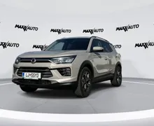 Zunanja slika - KG Mobility Korando - 1.5 T-GDI Premium 4WD AT... - 1 - Predogledna slika
