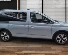 Zunanja slika - Ford Tourneo Connect - ACTIVE 2.0 TDCi EcoBlue 122PS A7 L2 FWD-NA ZALOGI - 3 - Predogledna slika
