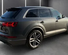 Zunanja slika - Audi Q7 - 3.0 TDI Q S-Line-Night Vision-Zračno vzmetenje... - 3 - Predogledna slika