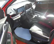 Zunanja slika - Geely Coolray - 1.5 TD 7 DCT GF NA ZALOGI. - 9 - Predogledna slika