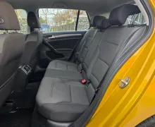 Zunanja slika - Volkswagen Golf - 2,0 TDI BMT Highline 4x4 - 11 - Predogledna slika