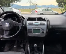 Zunanja slika - Seat Altea XL - Stylance 2.0 TDI - 10 - Predogledna slika