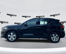 Zunanja slika - Volvo XC40 - T3 Momentum Avt. - 8 - Predogledna slika