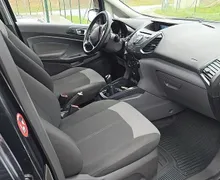 Zunanja slika - Ford Ecosport - 1.5 TDCI 4+2 SAMO 47039 KM KOT NOV... - 9 - Predogledna slika