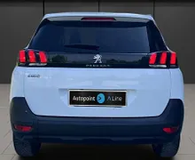 Zunanja slika - Peugeot 5008 - 1.5   HDI - 4 - Predogledna slika