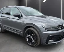 Zunanja slika - VW Tiguan - 4motion 2.0 TDI BMT DSG R-Line-Black Style-WEBASTO - 2 - Predogledna slika
