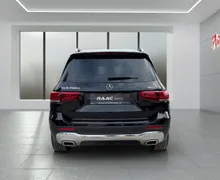 Zunanja slika - Mercedes-Benz GLB-Razred - 200 d 4MATIC Avt. - 1 - Predogledna slika