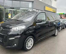 Zunanja slika - Opel Zafira - LIFE 2.0 CDTI 177KM L3H1 AT-8 - 1 - Predogledna slika