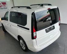 Zunanja slika - Volkswagen Caddy - 2.0 TDI 90KW.NAVI.PDC.2023.TOP.DIZEL - 5 - Predogledna slika
