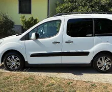 Zunanja slika - Citroën Berlingo - XTR 1.6 HDI - 8 - Predogledna slika