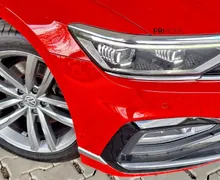Zunanja slika - Volkswagen Passat - Variant 2.0 TDI 4Motion R-Line Avt•IQ LED•VIRTUAL•WEBASTO• - 7 - Predogledna slika