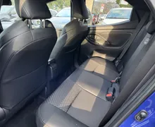 Zunanja slika - Toyota Yaris - Yaris - 6 - Predogledna slika