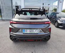 Zunanja slika - Geely Coolray - Coolray - 4 - Predogledna slika