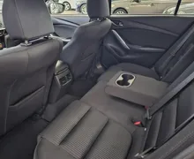 Zunanja slika - Mazda Mazda6 - 2.2 DIZEL-1 LASTNIK-156.000KM-LIMUZINA-SERVISNA - 10 - Predogledna slika