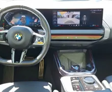 Zunanja slika - BMW X3 - serija :  xDrive20d Avt. M-Sport. kljuka. panorama - 10 - Predogledna slika