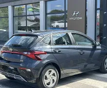 Zunanja slika - Hyundai i20 - 1.0 T-GDI Life DCT°°Winter°°rg - 4 - Predogledna slika