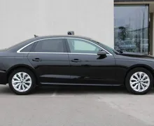 Zunanja slika - Audi A4 - 35 TDI S tronic advanced FULL LED KAM GRET SED - 6 - Predogledna slika