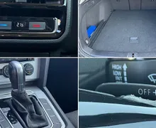 Zunanja slika - Volkswagen Passat - Variant 2.0 TDI Comfortline DSG-RADAR-SENZORJI-KREDIT - 12 - Predogledna slika