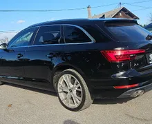 Zunanja slika - Audi A4 - Avant QUATTRO 2.0 TDI 190ks °19-COL° °FULL-LED° - 6 - Predogledna slika