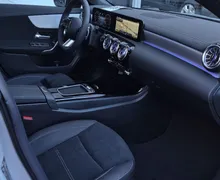 Zunanja slika - Mercedes-Benz CLA-Razred - CLA 200 - 10 - Predogledna slika
