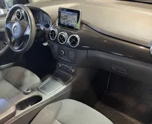 Zunanja slika - Mercedes-Benz B-Razred - B 180 CDI - 10 - Predogledna slika