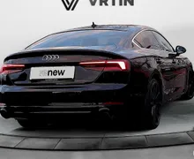 Zunanja slika - Audi A5 - 2.0 TFSI Sport Z ENOLETNIM JAMSTVOM - 3 - Predogledna slika