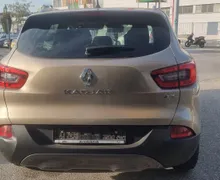 Zunanja slika - Renault Kadjar - Suv - 7 - Predogledna slika