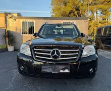Zunanja slika - Mercedes-Benz GLK-Razred - 320CDI 4MATIC NA KREDIT BREZ POLOGA... - 2 - Predogledna slika