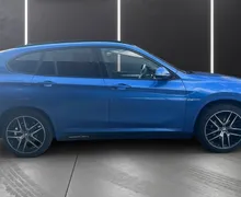 Zunanja slika - BMW X1 - serija :  sDrive18d M SPORT PAKET LED NAVI PDC KLJUKA T.. - 9 - Predogledna slika