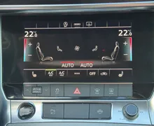 Notranja slika - Audi A6 - 45 TFSI S tronic - 8 - Predogledna slika